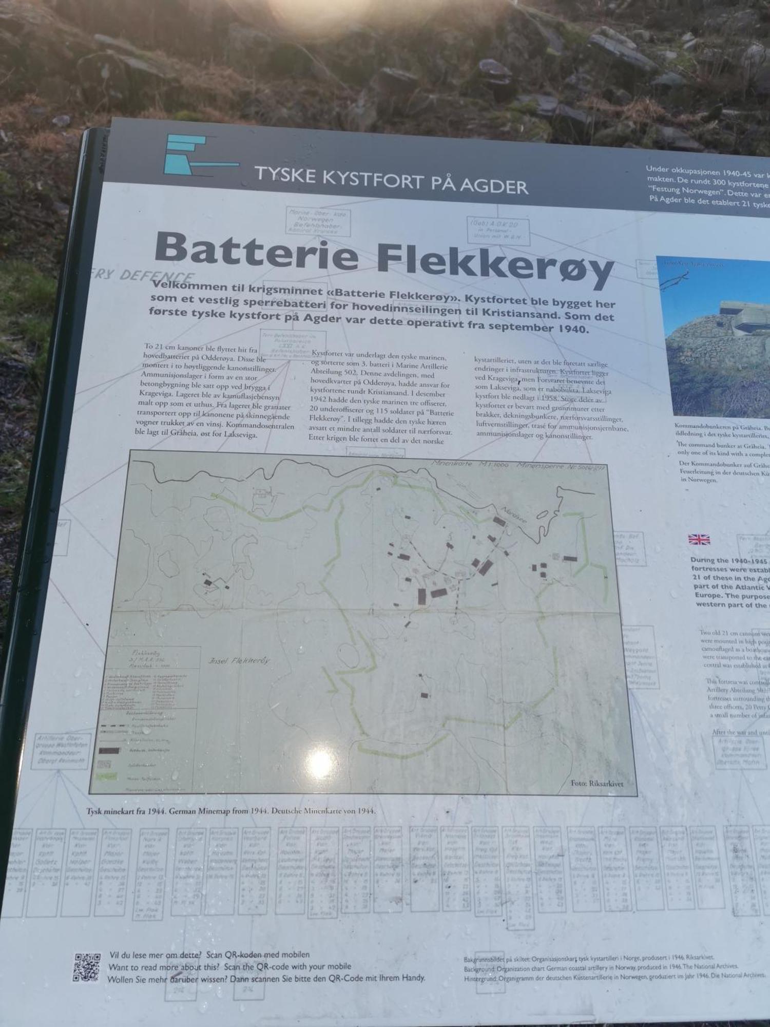 Ferie Pa Bryggekanten I Kristiansand, Flekkeroy Esterno foto